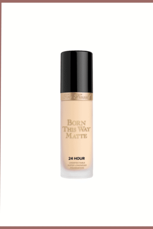 فاونديشن بورن ذيس واي مات - يدوم 24 ساعة