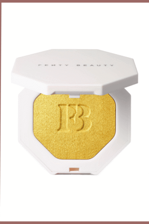 كريم أساس مقاوم للماء بتركيبة تثبيت ذاتي