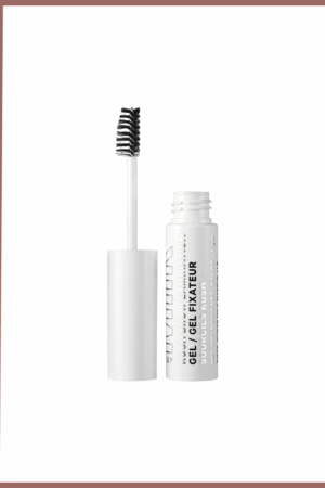 جيل تثبيت الحواجب كوش