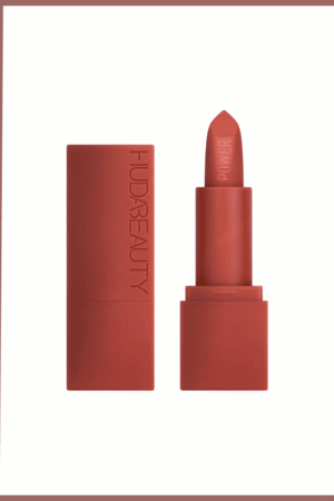 أحمر شفاه باور بوليت مات ميني