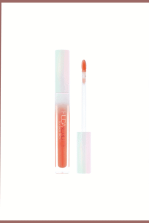 بلسم حراري لتكبير الشفاه - سيلك بالم سبايسي