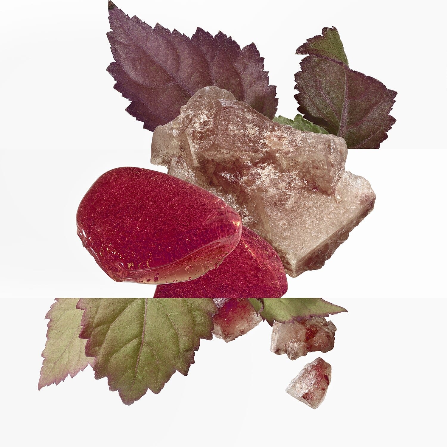 لامبر دي مارفيه ماء بارفان - الصورة 3