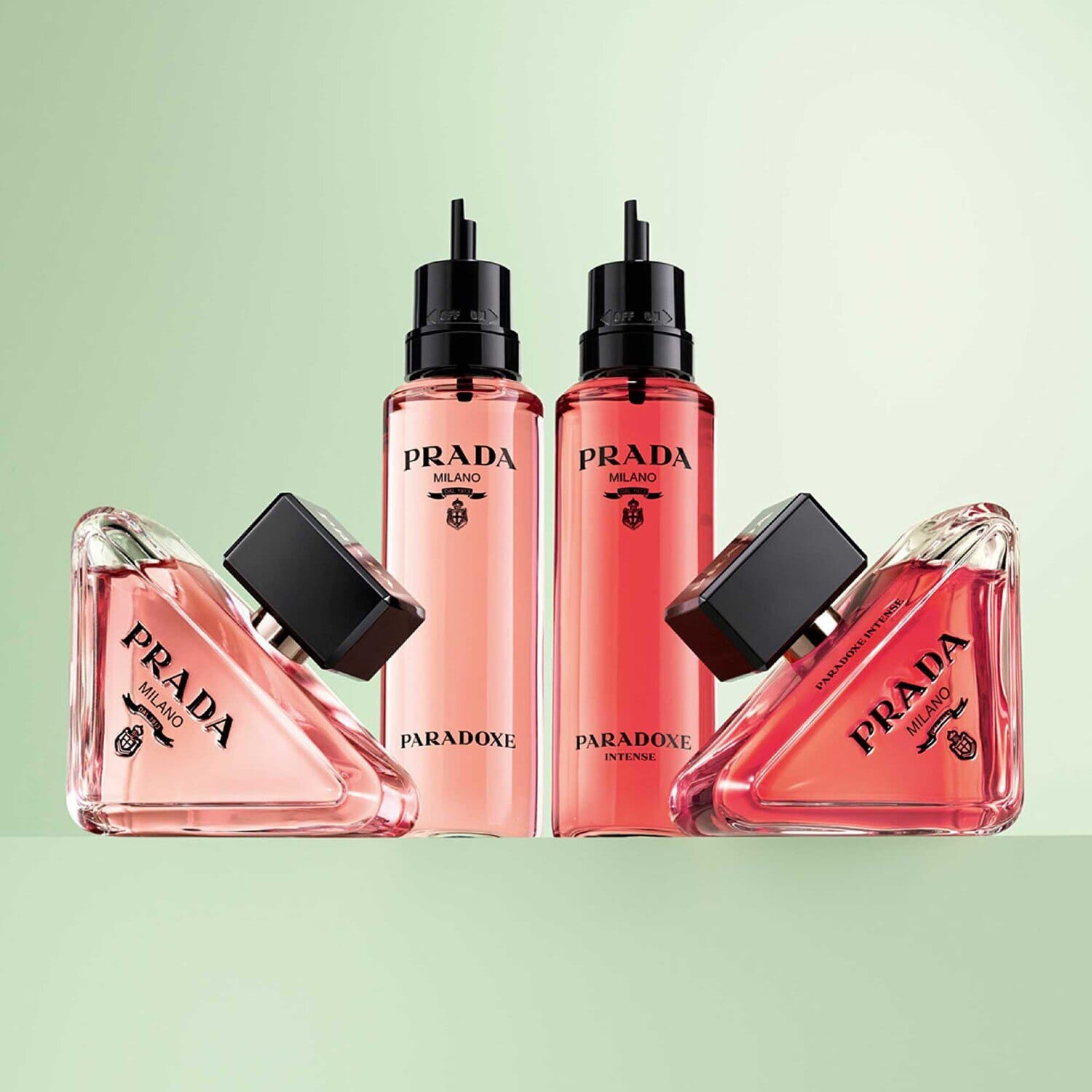 ماء عطر بارادوكس إنتنس - الصورة 3