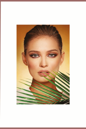 عدسات ديفا-  نيفي