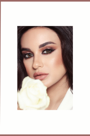 عدسات ديفا- اوليفيان