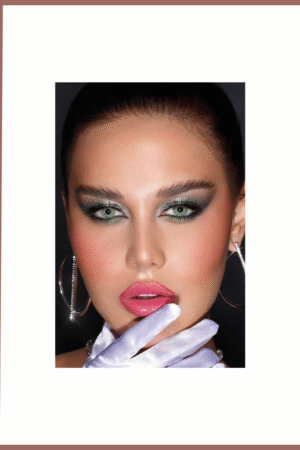 عدسات ذهب- بلاتينوم مينثا