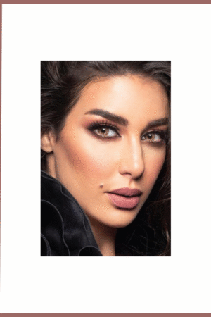 عدسات لنس مي- هوني