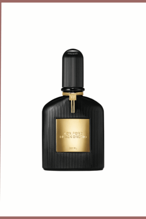 "بلاك أوركيد" ماء بارفان