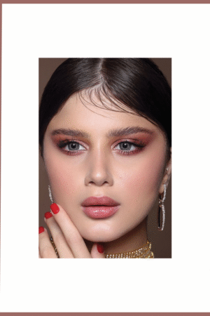 عدسات ذهب- دهب يومية شوارفسكي