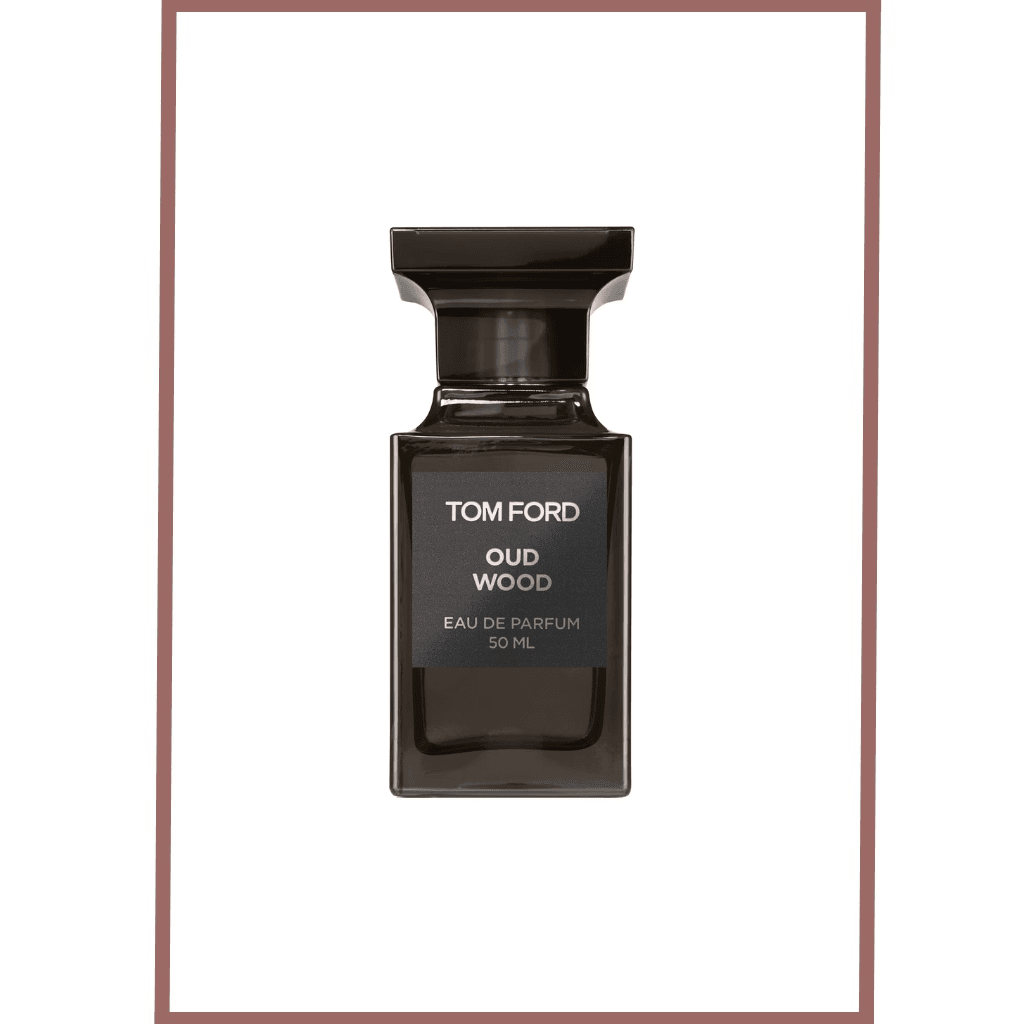 ماء عطر عود وود