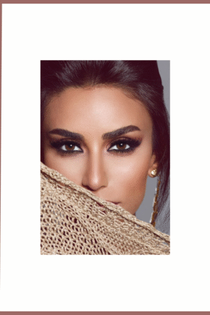 عدسات ديفا- وودي