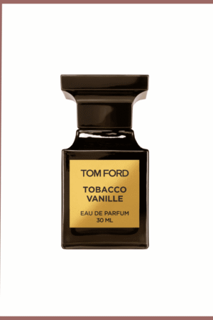 عطر توباكو ڤانيل