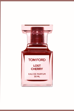 عطر لوست تشيري