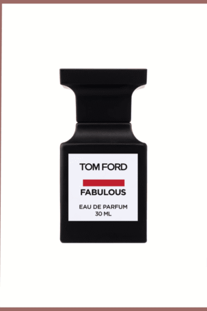 ماء بارفان فابيولس