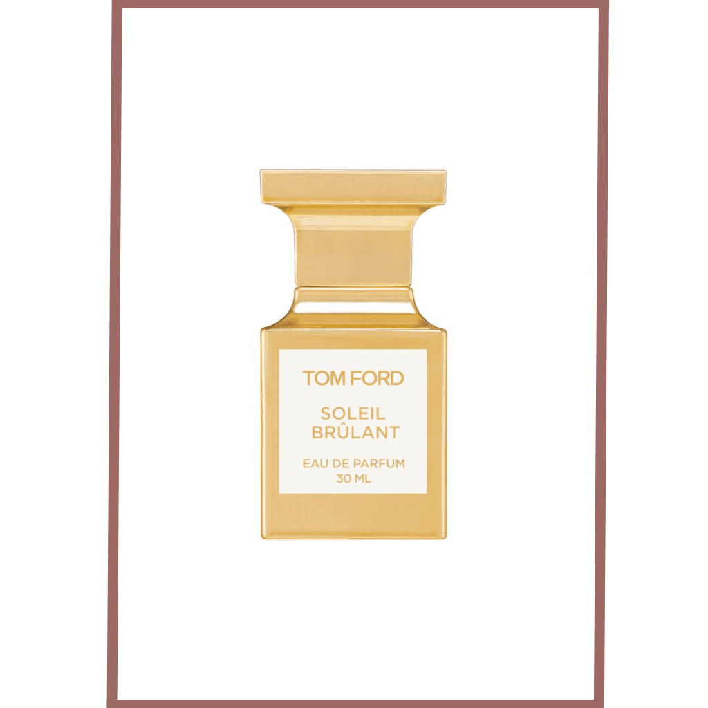 عطر سولي برولانت