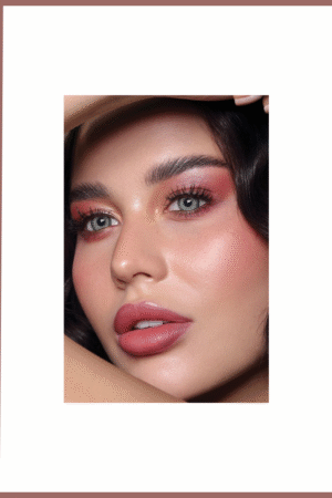 عدسات ذهب- دهب يومية صابرين جراي جرين