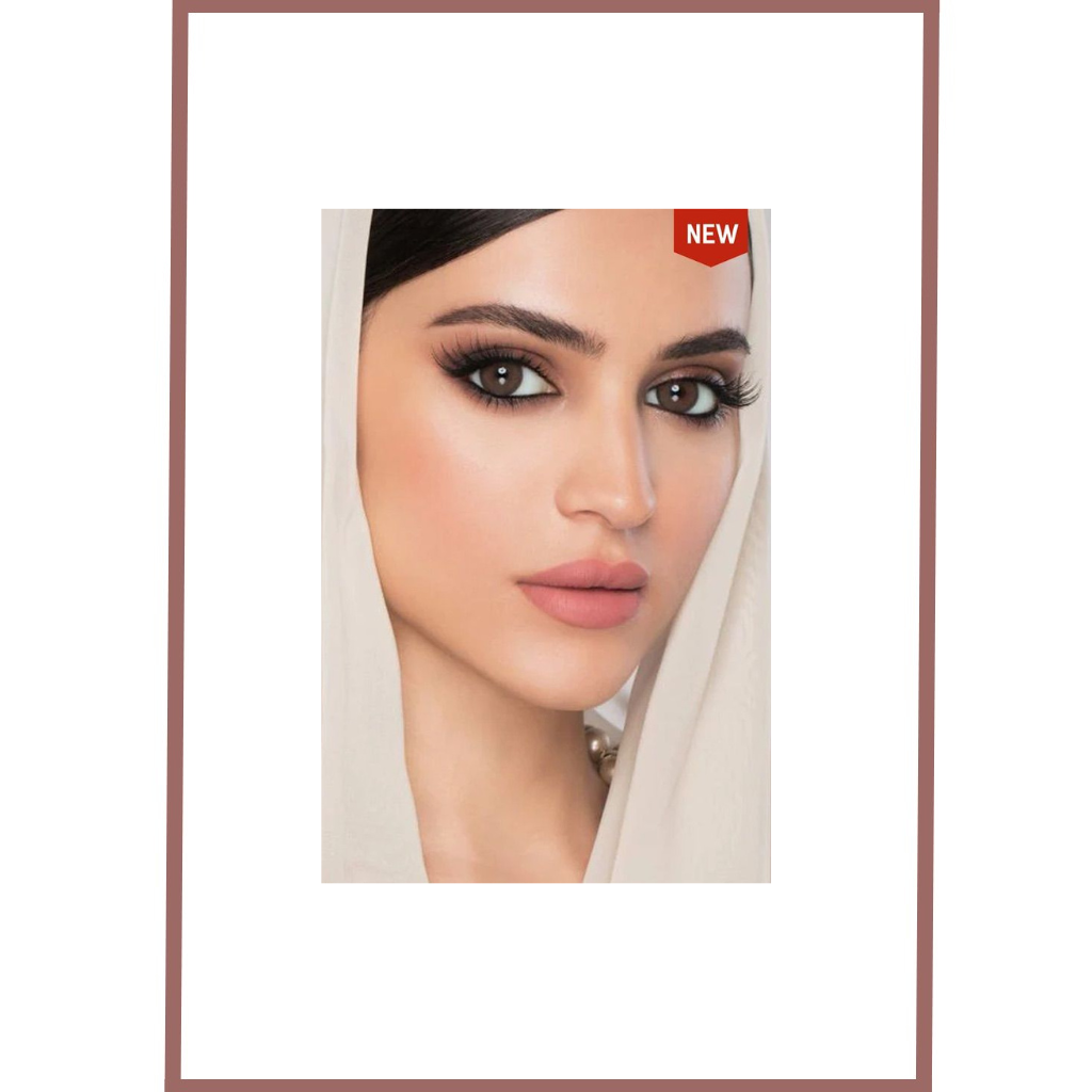 عدسات لنس مي- دراما