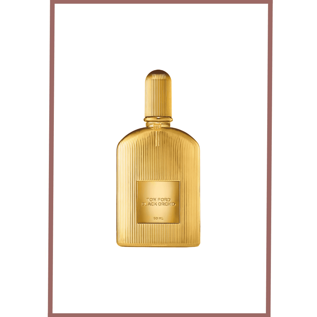 بارفان بلاك أوركيد