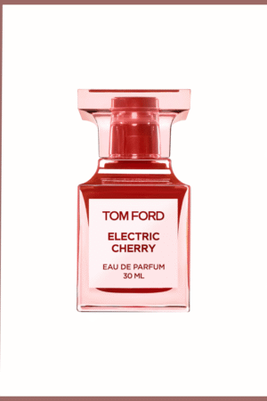 إلكتريك تشيري