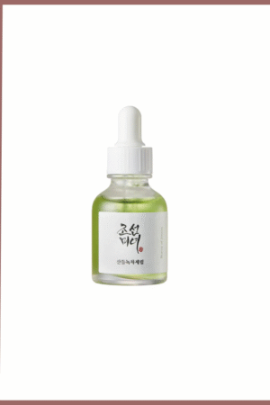 مصل مهدئ - 30 مل