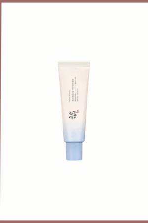ريليف صن أكوا فريش رايس + B5 SPF50+++ (50 مل)