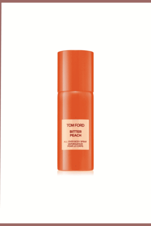 الخوخ المر للجسم كله بخاخ