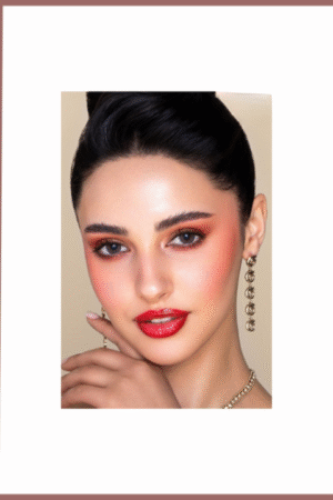 عدسات ذهب- دهب ناتشورال يومي زوج واحد جراييش