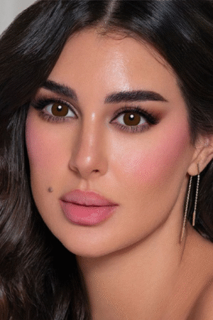 عدسات لنس مي- لا بيلا