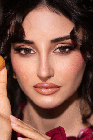 عدسات لنس مي- اوبال