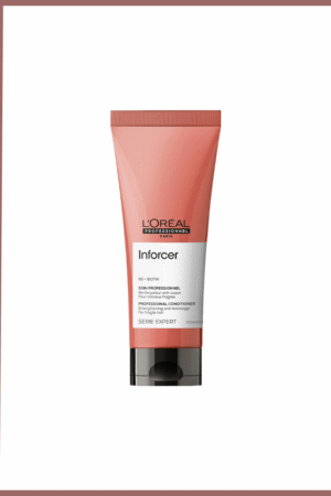 بلسم إنفورسر، للشعر الطويل الضعيف والمعرض للتقصف