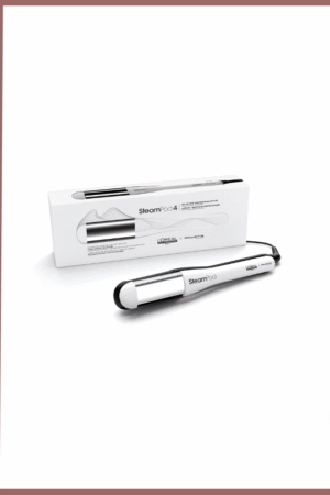 ستيامبود 4 - جهاز تمليس وتصفيف الشعر بالبخار