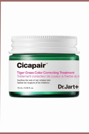 علاج تصحيح لون البشرة بعشبة النمر – سيكابير™