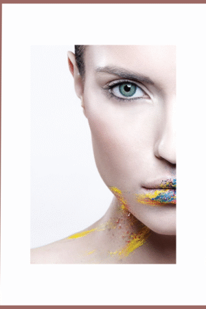 أنستيزيا دريم أخضر