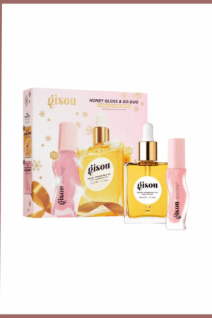 ثنائي هوني غلوس ولمعان