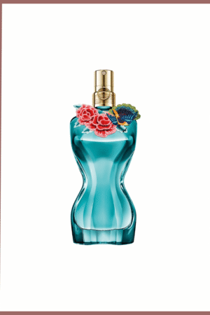 لا بيل بارادايس جاردن - ماء عطر