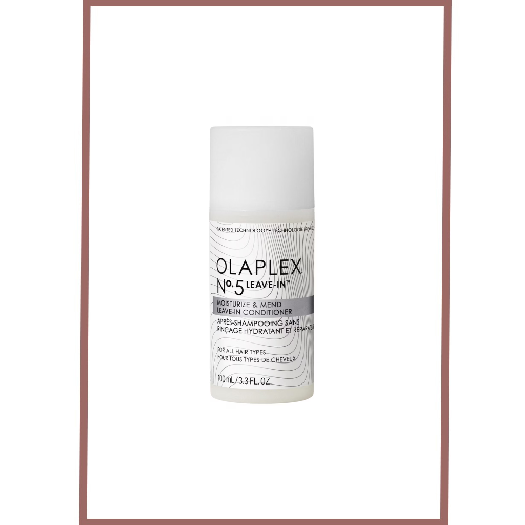 بلسم مرطب ومصلح Nº.5 ليف إن™