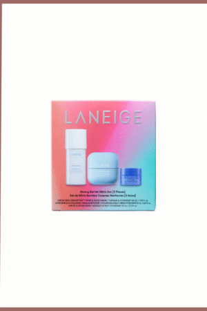 أساسيات الحاجز الواقي للبشرة