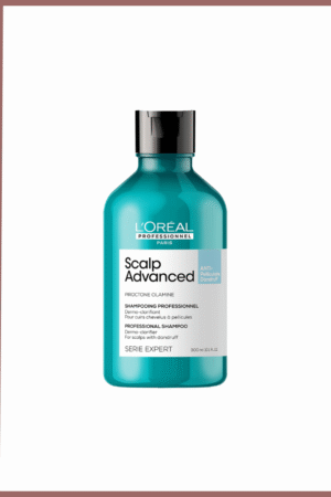 شامبو فروة الرأس أدفانسد المضاد للقشرة، لفروة الرأس المصابة بالقشرة