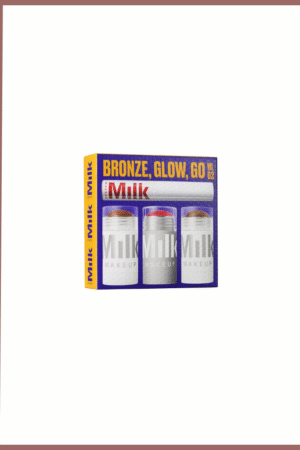 طقم البرونز والتوهج والانطلاق – الإصدار 1