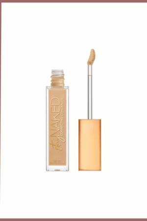 كونسيلر مصحح ستاي ناكد