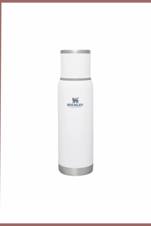 زجاجة ستانلي أدفنشر تو-جو (750 مل / 25 أونصة) - بولار (النسخة الآسيوية)