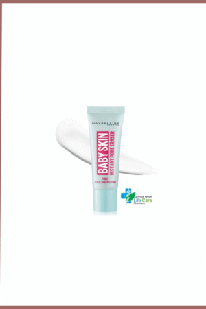 ميبلين نيو بيبي سكين ممحاة فورية للمسام 22 مل