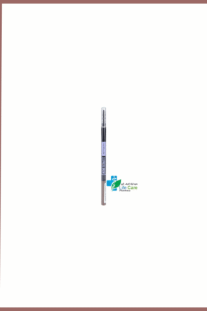 ميبلين قلم تحديد حواجب نحيف