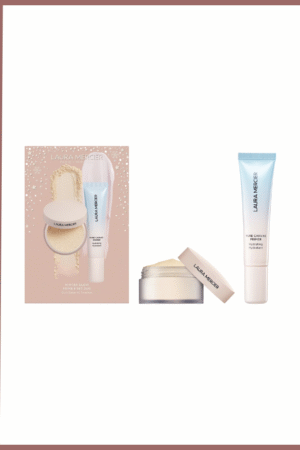 طقم برايم وتثبيت توهج الشتاء