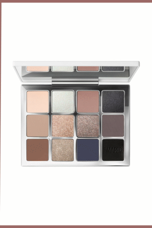 باليت ظلال العيون إيثريال آيز مونلايت