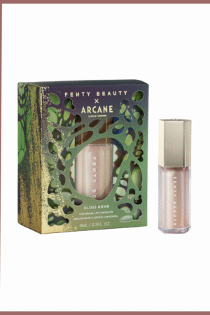 إصدار محدود – ملمع شفاه أركين