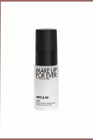 ميست آند فيكس - حجم ملائم للسفر