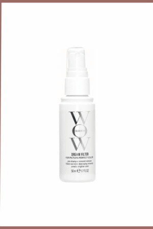 دريم فلتر - حجم ملائم للسفر