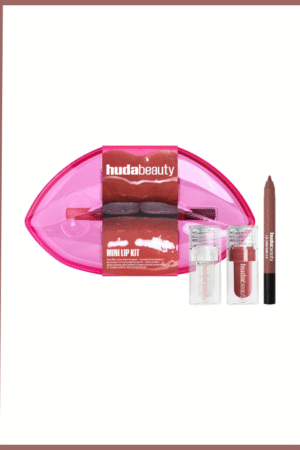 طقم الشفاه المصغّر "حبيبتي" 2025