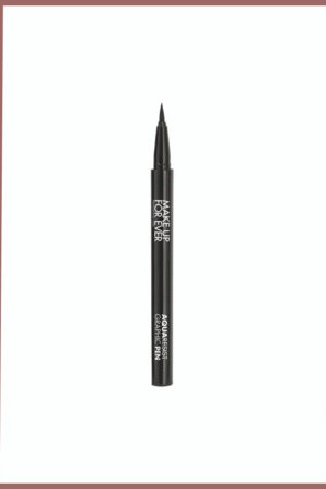 قلم جرافيك أكوا رسست - كحل